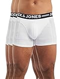 q-box 4k uk Conjunto De Calzoncillos Boxer