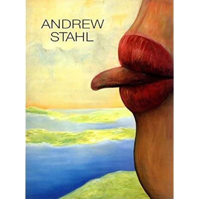 Andrew Stahl