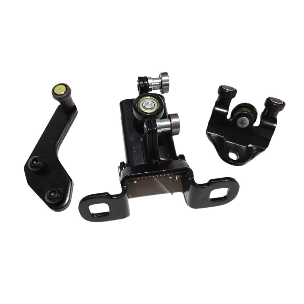Dyog Rhd Left Side Side Door Roller Yc15v25000af For Transit Mk6 Mk7 Left Right Side Top Middle Bottom Roller Hinge 1705694 1639910 1667675(Rhd Left Side)