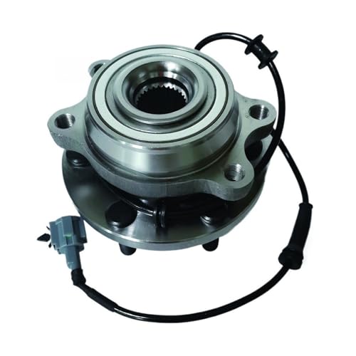 515065 フロントホイールハブベアリング NISSAN PATHFINDER R51 NAVARA D40 40202-EA300 40202-5X00A 43420-82Z10 40202-4X01A に適合