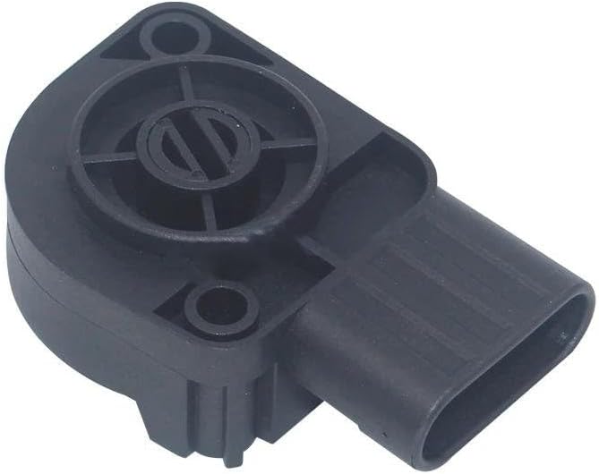 Car Throttle Position Sensors Throttle Position Sensor TPS for Scania 1805197,1601581,1376023,1376024,1309107,134118A02097 Car Parts Throttle Body Replacement