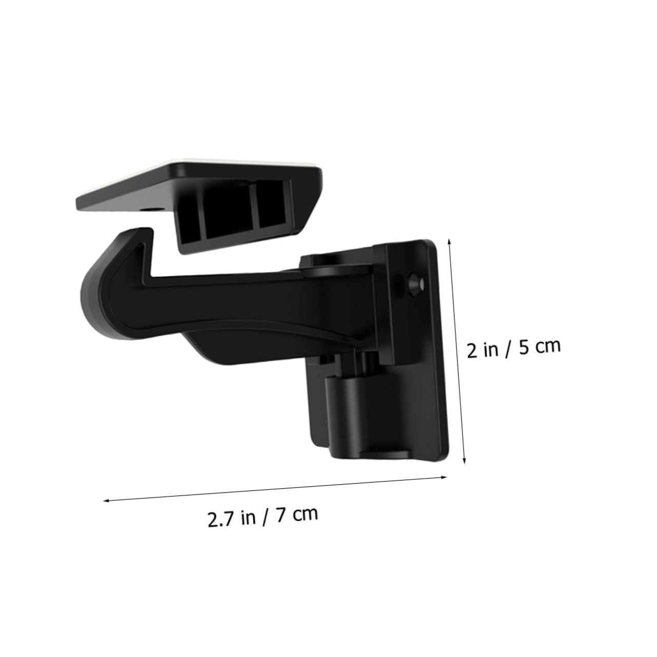Cerraduras de Seguridad Evitan Niños Abran Cajones para Cajones de Abs 10 en Color Negro Fáciles de Usar para Adultos, Ideales para Hogares Bebés