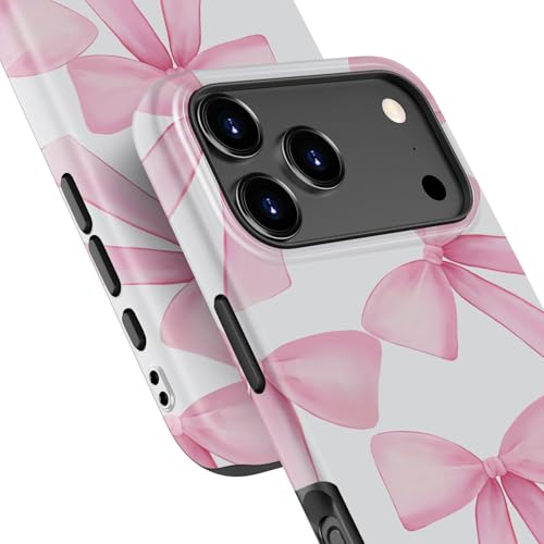 DEENAKIN for iPhone 17 Pro Max/iPhone 18 Pro Max Case,Cute Aesthetic Floral - image 6