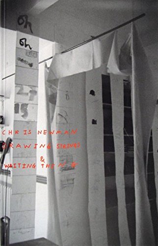 Gerhard TheewenChris Newman: Drawing Strings and Writing Things
