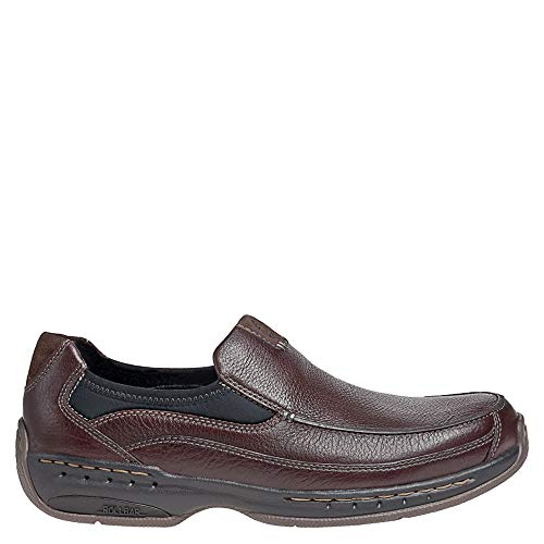 Dunham Men's Wade Slip-On2