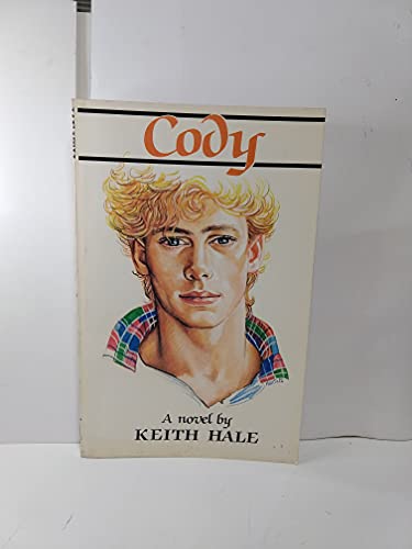 Cody view 2