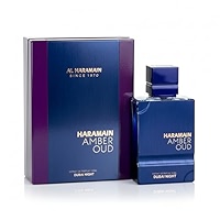 Buy Al Haramain Amber Oud Aqua Dubai Extrait De Parfum 100ml