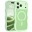 Matcha Green