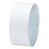 ニチバン 製本テープ 35mm×10m巻 BK-3535 契約書割印用 ホワイト