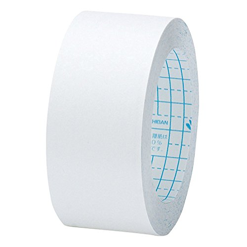 Ruban blanc Nichiban liaison de contrat pour assembler vos dossiers 35mm x 10m