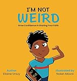 I'm Not Weird
