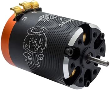 Amazon.co.jp: Hitec Multiplex Japan: ブラシレスモーター