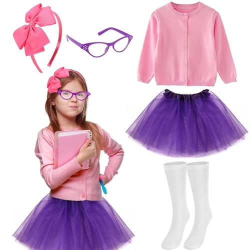 Disfraz Cosplay Infantil World Book Day Talla Large