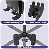 Zoom IMG-2 bigqin porta cellulare auto specchietto