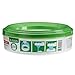 Nursery Fresh® Refill Rings for Diaper Genie® and Munchkin® Diaper Pails, Holds up to 1,088 Newborn Diapers, 4 Pack