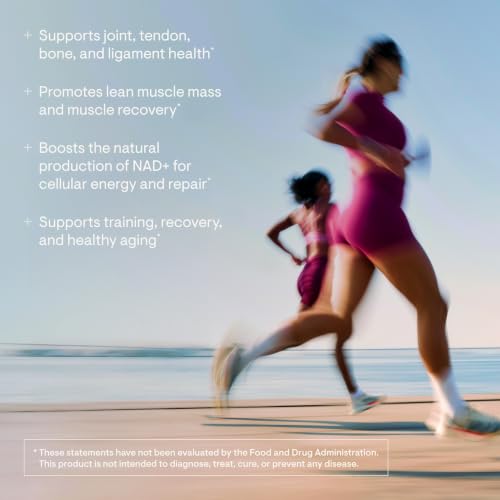 Thorne Collagen Fit Peptides Powder