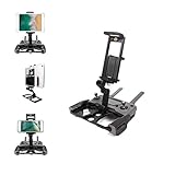 Soporte para monitor de control remoto Soporte plegable Soporte para tableta de smartphone para DJI Mavic Pro / Mavic air / Mavic 2 Pro / Zoom / Spark Crystalsky Accesorios para monitores.