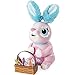 Amazon.com: Zoomer Hungry Bunnies Shreddy, Interactive Robotic Rabbit ...