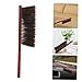 ABOOFAN Wood Cleaning Brush Hand Brush Bed Cleaning Brush Thin Brush for Cleaning