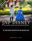  Libro ilustrado de billetes de Disney de JNP y guía de precios de 2025: El recurso definitivo para coleccionistas de artículos de Disney (Tapa blanda) – 4 de abril de 2025