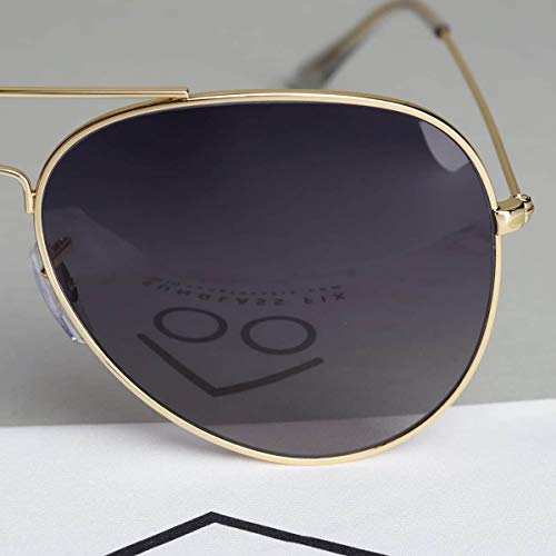 Replacement Sunglass Lenses Compatible for Maui Jim MJ405 Makaha 64mm (Polarized SFx-Diamond BIO Black Onyx Gradient Pol Pair)4