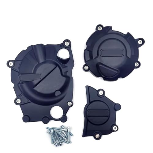 Protections de capot moteur ZX4RR anti-choc et haute résistance