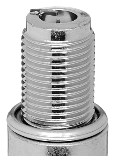 Image of NGK (4311) R6725-11 Racing Spark Plug, Pack of 1