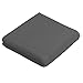 Produktbild Vossen 1160640741 New Generation Handtuch, Größe: 50 x 100 cm, dunkelgrau