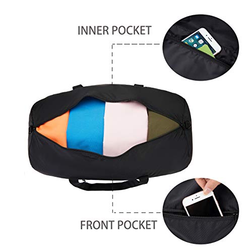 Vorspack Duffel Bag 28