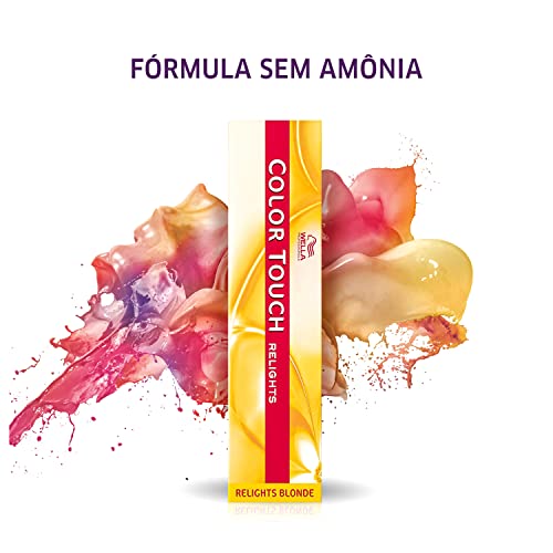 Wella Professionals Color Touch Relights 0/86 - Tonalizante
