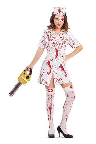 Viving Costumes 208112 Costumi, Multicolor, Unisex-Adulto