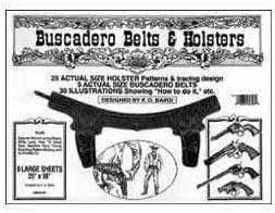 Top 12 Best Leather Holster Maker You Can’t Miss Today - Cape Fear Investigative Services /