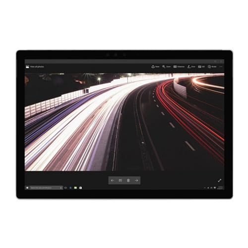 Microsoft Surface Pro (Cargador no Incluido) | Copilot+ PC | Pantalla táctil OLED de 13