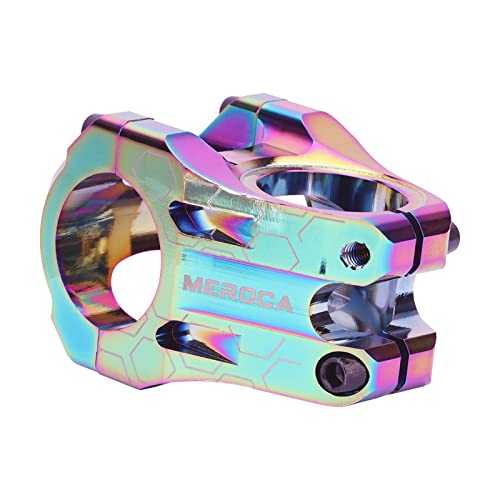 �Z���n���h���o�[ �X�e�� �T�C�N�����O �A���~�j�E������ ���y�� 31.8 mm �o�C�N �X�e�� �J���t��