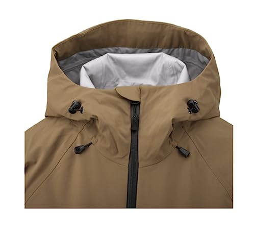 Helikon-Tex SQUALL Hardshell Jacket TorrentStretch3