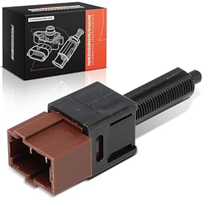 Frankberg Kupplungspedalschalter Kupplungsschalter