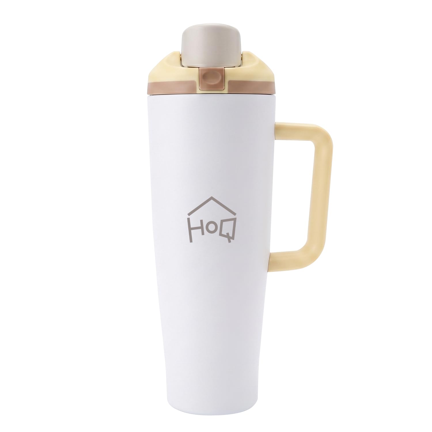 House of Quirk 1200ML Tumbler - Stainless Steel Water Bottle -18