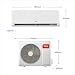 TCL BreezeIN AI Klimaanlage A++ 12000 BTU Split-Klimagerät
