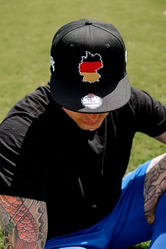 Image of Capiche [99+ Variations] Special Series Snapback Cap - One Size Unisex Men