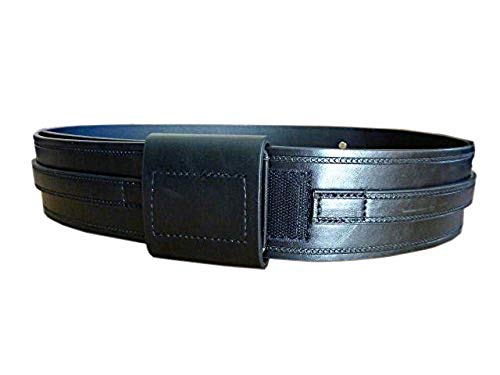 OBI WAN Belt Jedi Costume Prop Black2