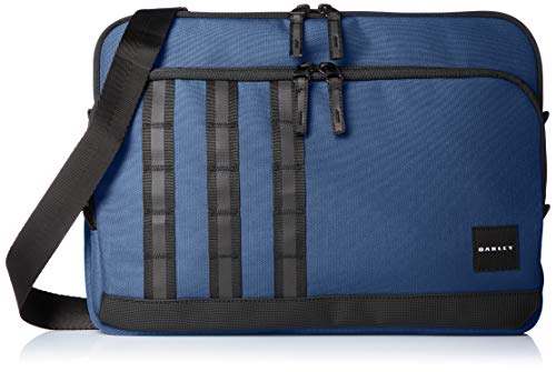 Oakley Utility PC Case Dark Blue One Size