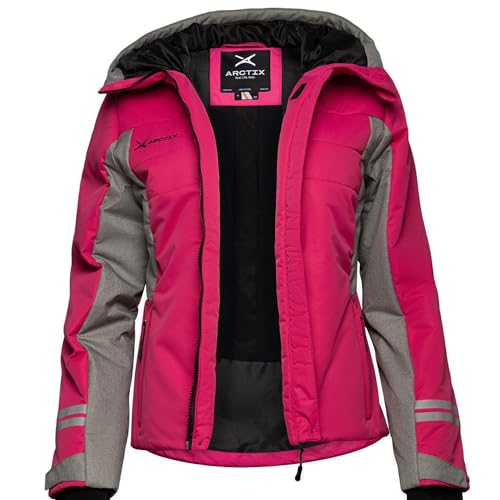 Arctix Insulated Ski Jacket