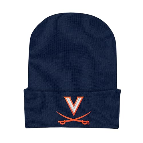 College Baby NCAA Infant Knit Cap