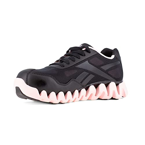 Image of Reebok Work Zig Pulse Work Composite Toe Women's Oxford