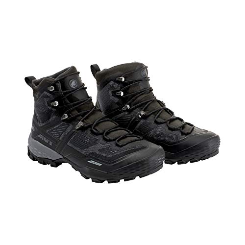 Image of Mammut Ducan High GTX Hiking Shoe - Men's