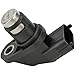 BOSCH 0232103037 Original Equipment Camshaft Position Sensor - Compatible With Select Mercedes-Benz C, CL, CLK, CLS, E, G, ML, R, S, SL, SLK, AMG (230, 280, 320, 420, 430, 500, 600)