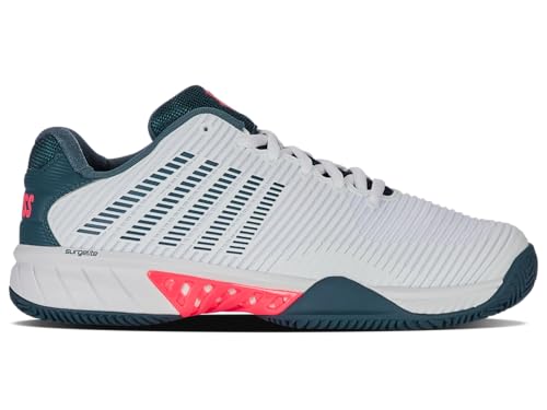 Image of K-Swiss Men's Hypercourt Express 2 HB - Clay Court Tennis Shoe