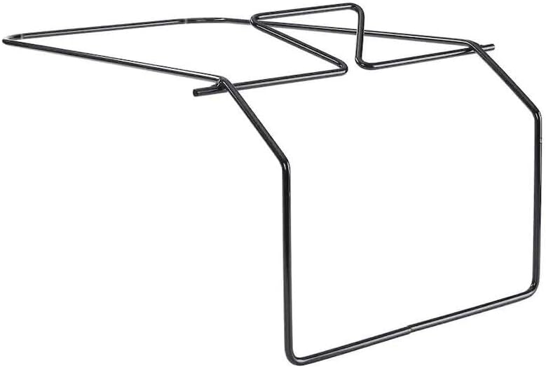 RIVERTON CANDLE & BATH for Toro 132-4483-03 Walk Behind Grass Catcher Bag Frame Replaces 114-2639-03, Black