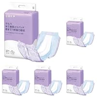 Amazon.co.jp: サルバ 白十字 朝まで1枚 ぐっすりパッド 強力吸収 12回