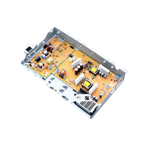 Carte d'alimentation PSU Ricoh MPC3504 stabilisation électrique - 3